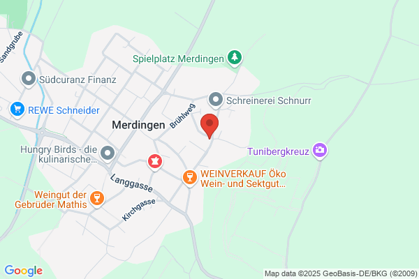 Sven Dienstleistungszentrum Steckel