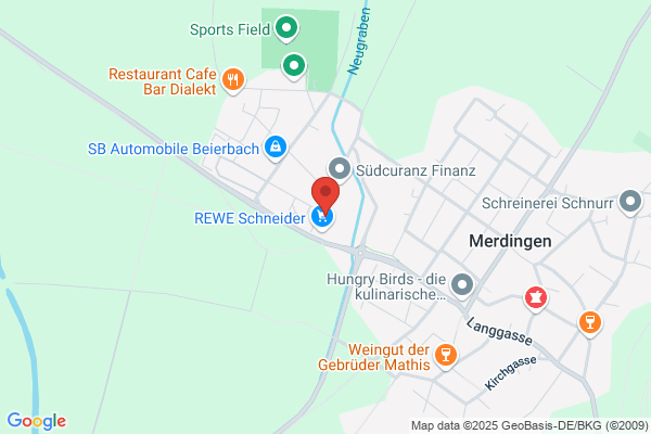 TOBY-Schaum GmbH