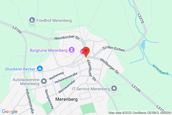 Kreissparkasse Weilburg