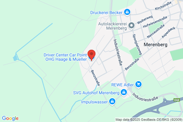 Fahrerlager