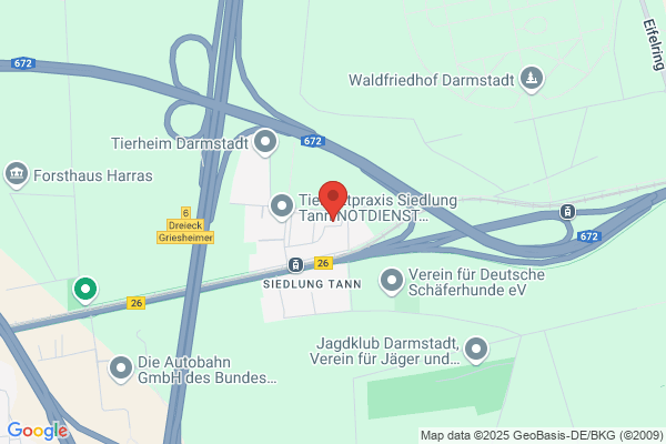 Unternehmensberatung H & D GmbH