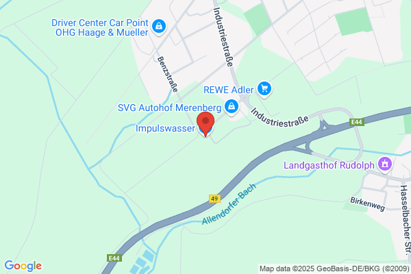 Impulswasser