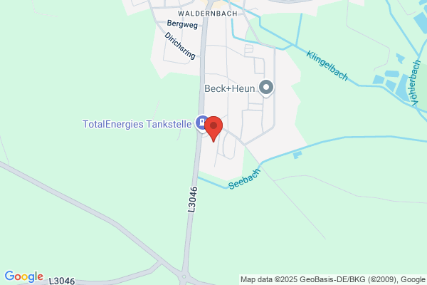 Beck Maik Industrievertretung