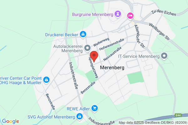 City-Fahrschule Einig UG (haftungsbeschränkt)
