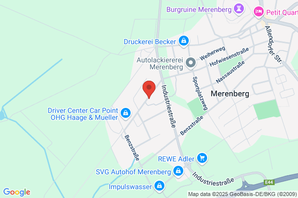 Gastro Service Merenberg GmbH