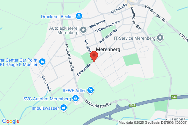 Geisler-Tannhoff Ingenieursgesellschaft mbH
