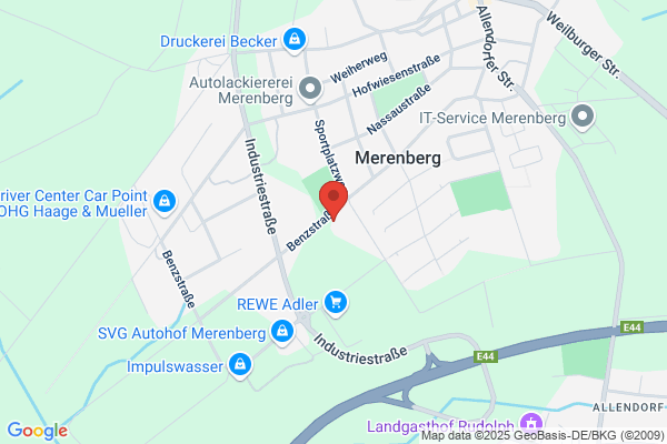 Herzberg Getränke GmbH & Co. KG