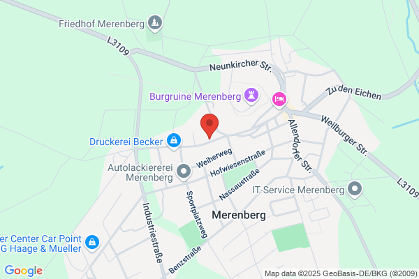 Hessischer Aktienclub Merenberg