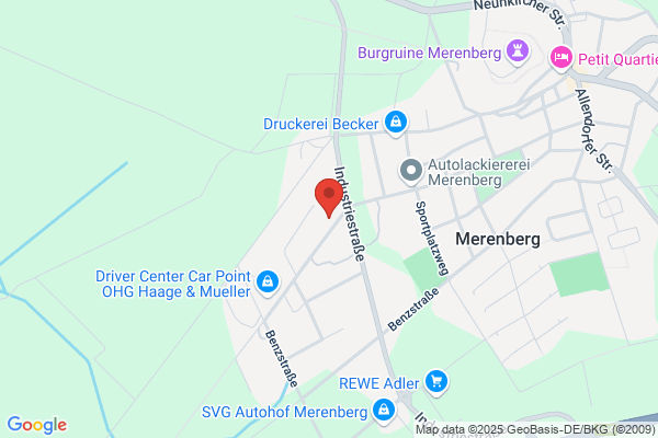 Mesalogic GmbH