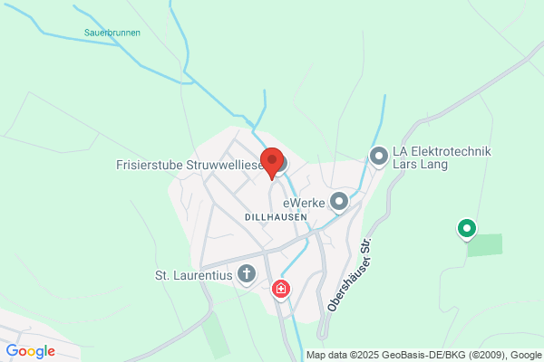 SV Dillhausen