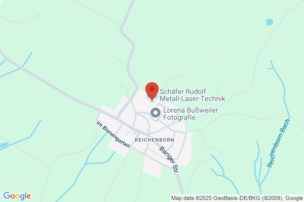 Schäfer Rudolf Metall-Laser-Technik GmbH