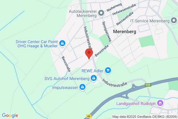 Service-Schreiner