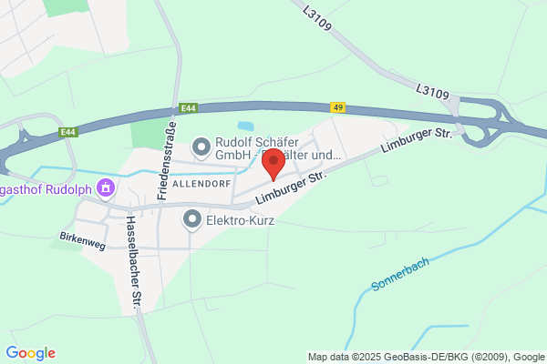 Sportverein Allendorf 1983 e.V.