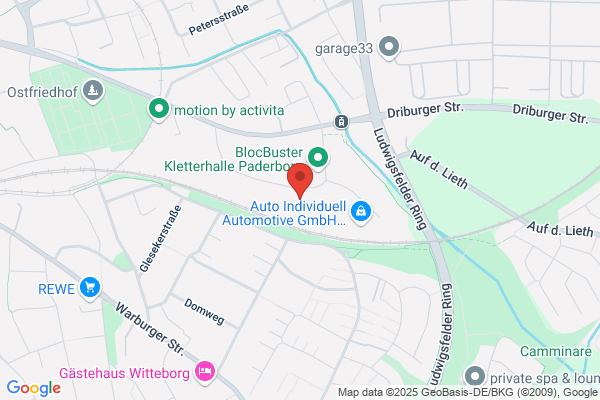 dc agentur Sommerfeld