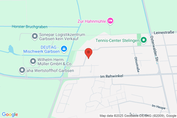 Jas Brennzuschnitte Autogen + Plasma GmbH & Co. KG