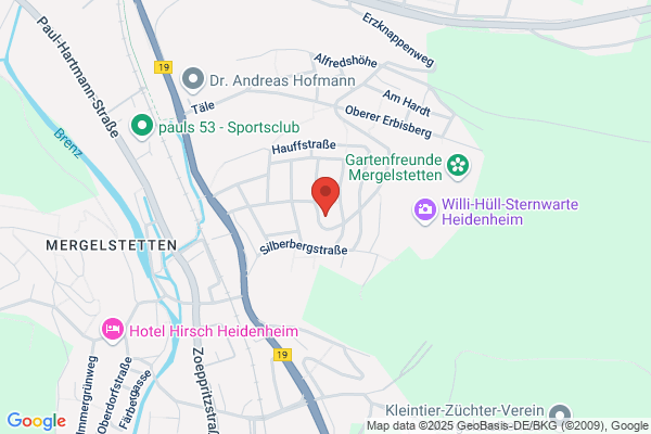Katzen- u. Tierhilfe Heidenheim e.V.