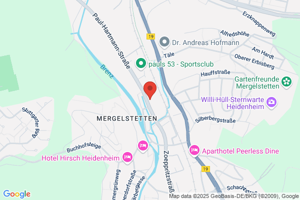 Möbel Rieger GmbH