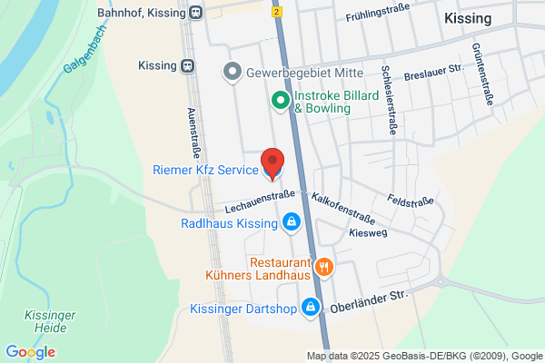 Heimann GmbH