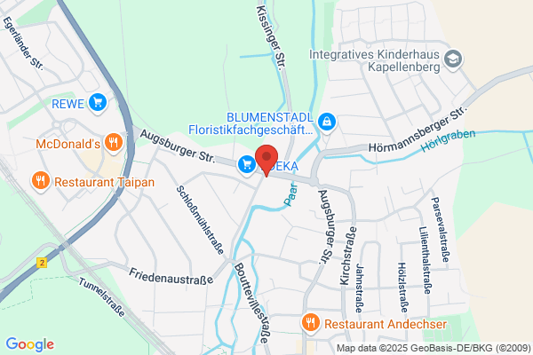 Frerker Stadtbäckerei