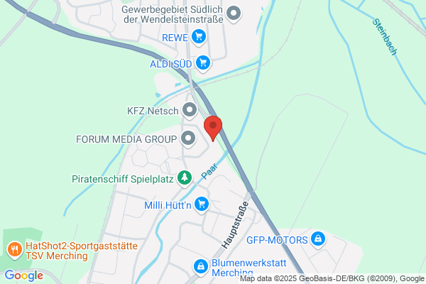 FMS Bau GmbH