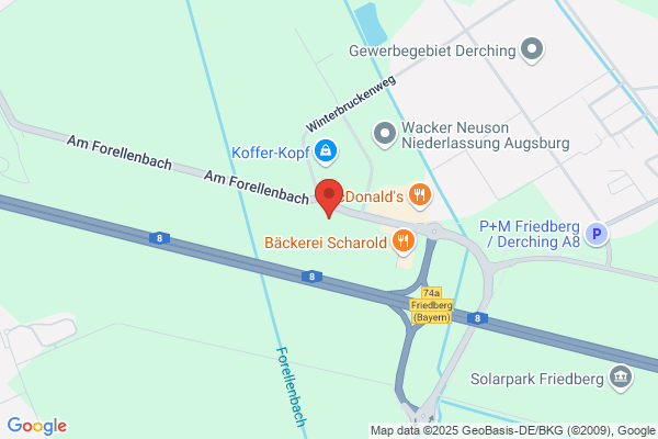 Fly Tech IT GmbH & Co. KG