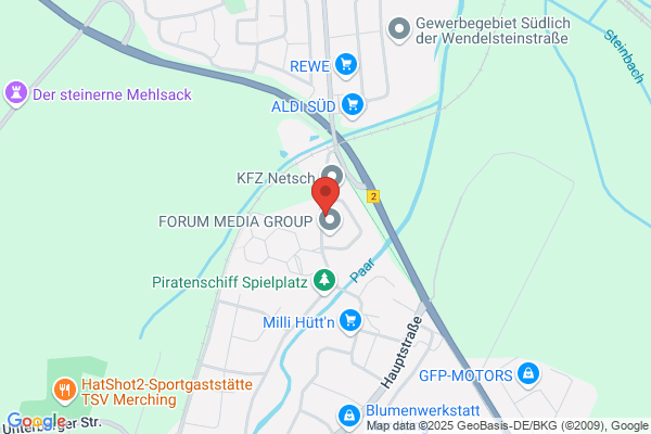 Scherer Elektroanlagen GmbH