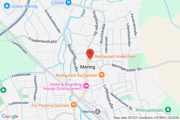 AUDILOGIK GmbH - Fachzentrum für Hörgeräte Mering