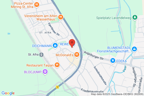 KüchenTreff Mering