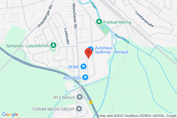 Reifenzentrale Rieger & Ludwig GmbH