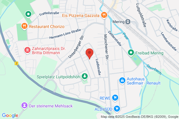 Forst Immobilien Inh.Gerhard Eser