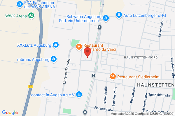 Linde Ladenbau GmbH & Co. KG Vertriebsbüro