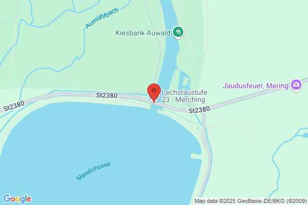 MKG Merchinger Kiesgesellschaft mbH & Co. KG