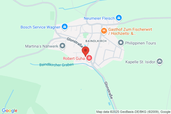 Martin Alberstötter GmbH