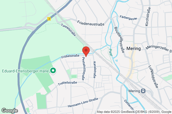 Merings kleines Möbelhaus GmbH