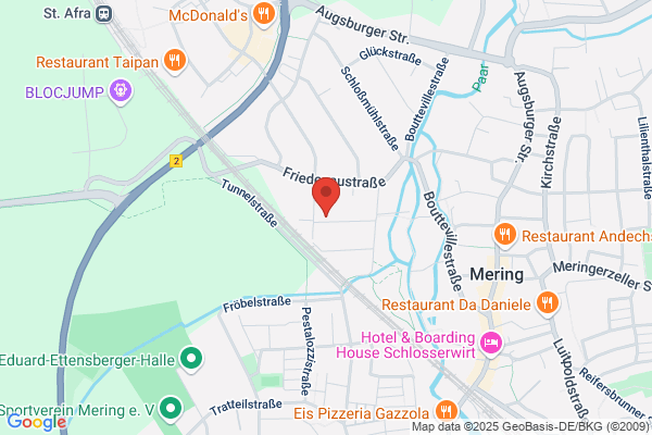 Qulitätswerkzeuge Amstadt Servicezentrum GmbH