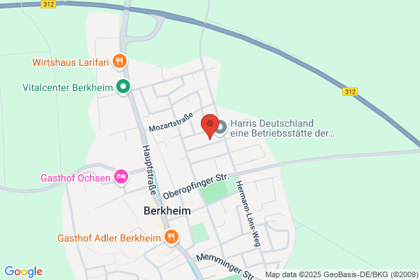 RBI Sandstrahltechnik GmbH