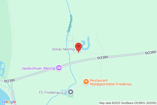 Sonac Mering GmbH