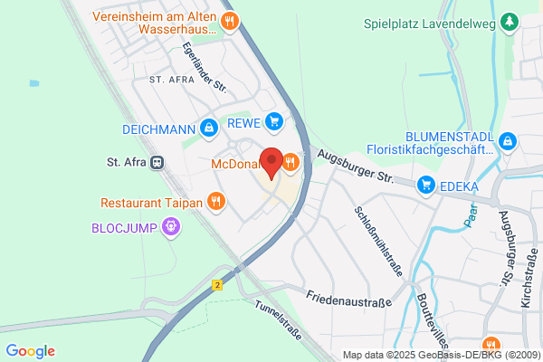 Top Hair - Mein Friseur - Salon - Coiffeur
