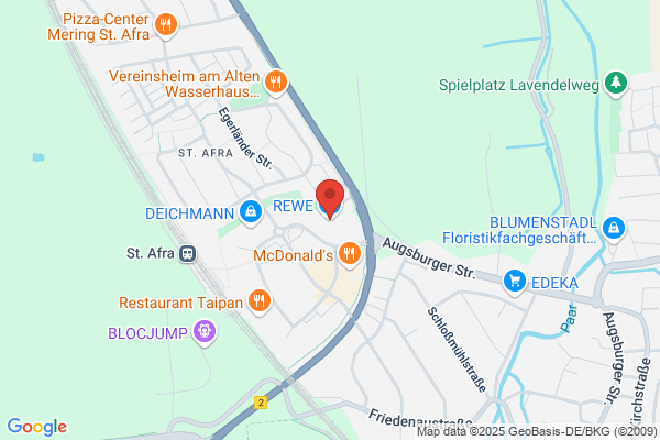 REWE