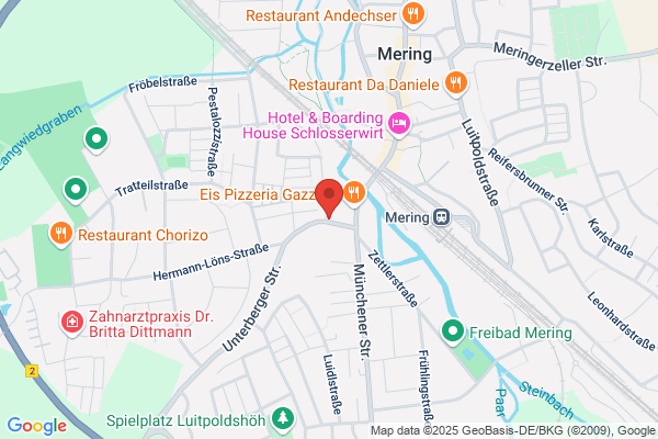 Osteria Mare Nostrum