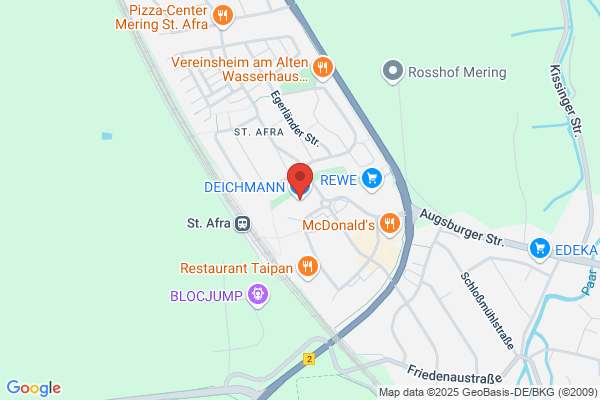 DEICHMANN