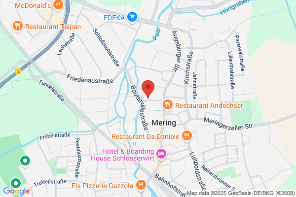 Caritas Seniorenzentrum St. Agnes