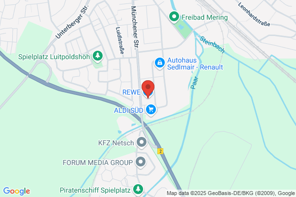 REWE