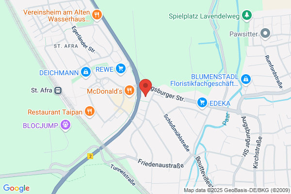 VSK Verlagsgesellschaft Stadtplan und Kreiskarte mbH