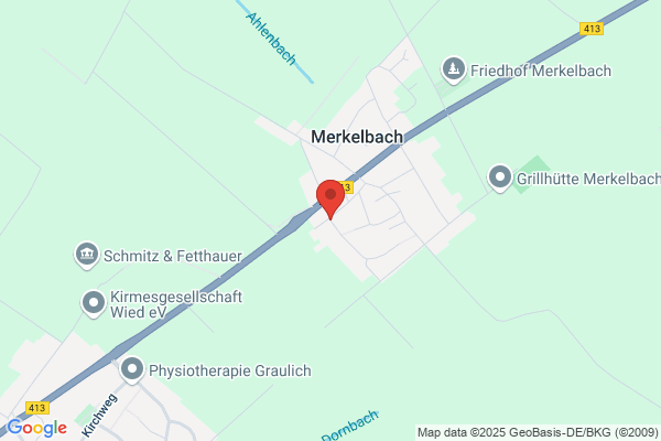 Gemeindeverwaltung