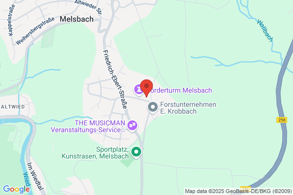 KFZ-Sachverständigen-Büro Michael jung