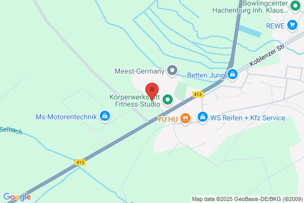 Ab & Weg