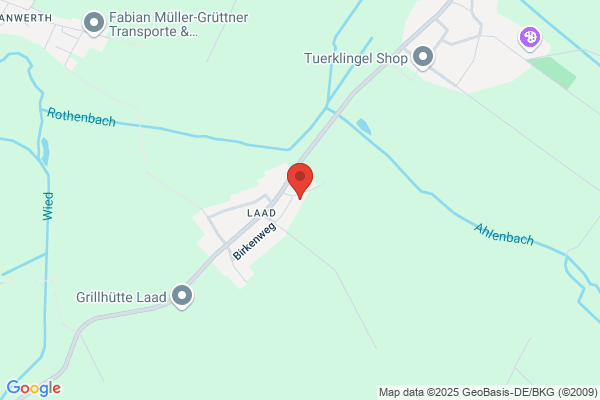 Fred Müller
