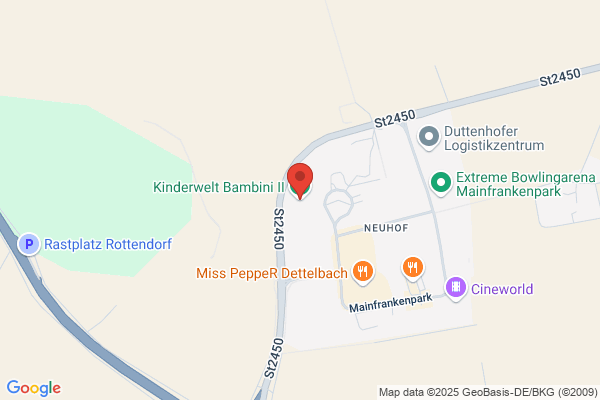 Kinderwelt