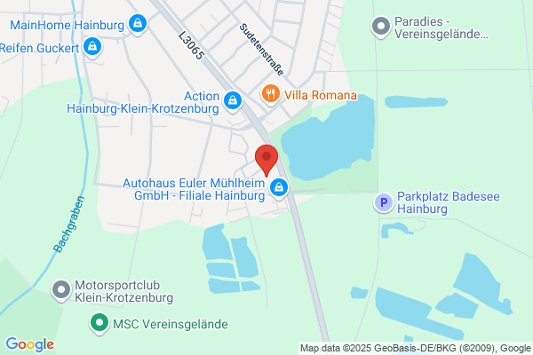bü-tec Büromaschinen Handels GmbH